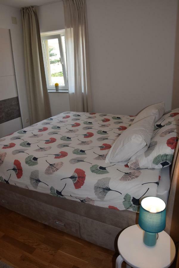 App Lu 5 Lejlighed Novi Vinodolski Eksteriør billede